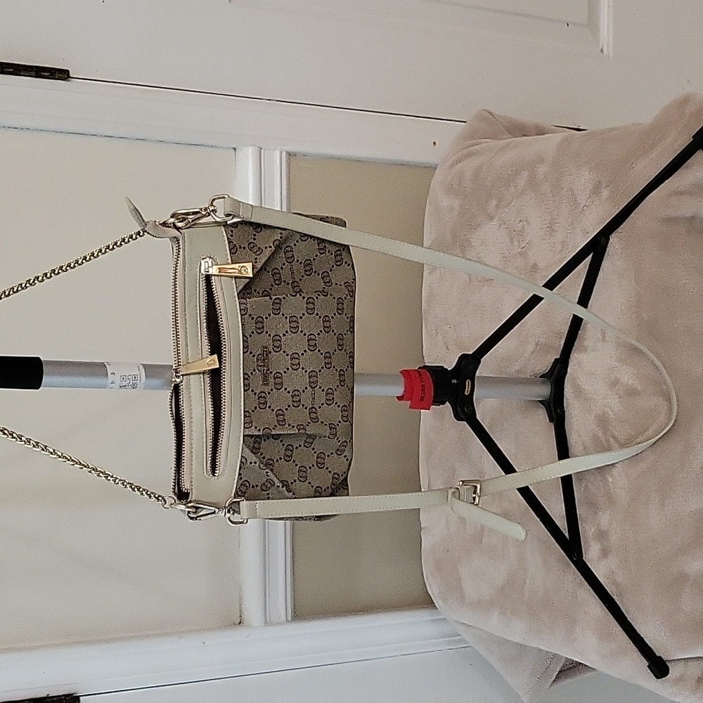 Darlord Unique Crossbody Bag